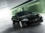Jaguar XKR Coupe 2009 года